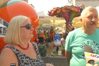 Czy raciborskie zabytki są zadbane?