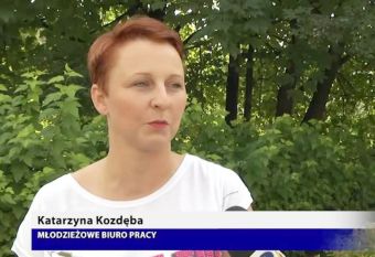 Czy są szanse na wakacyjną pracę