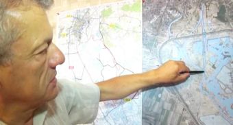 Śluza przy Rafako będzie zburzona