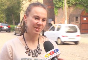 W średniowiecze po raz szósty