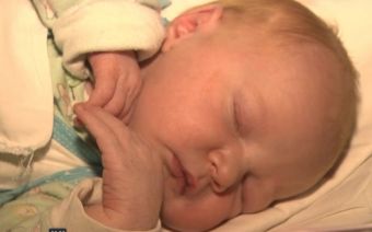 Rekordowa liczba porodów