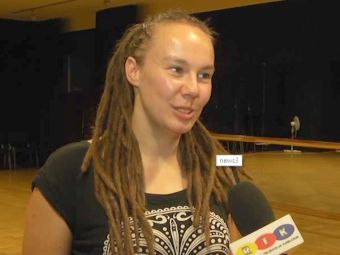 W RCK uczyli jak krzyczeć