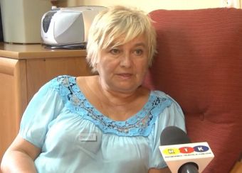 Niebezpieczny autostop