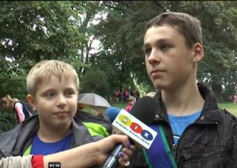 W historycznej radiostacji