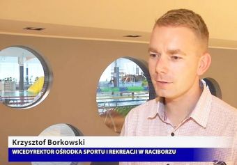 Siatkówka i bezpłatne zajęcia