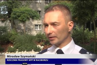 Mogło dojść do tragedii