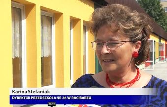 Wolne miejsca w przedszkolach