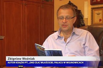 Udany debiut książkowy