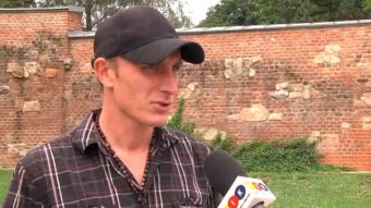 Klubowe wibracje w sobotę na zamku