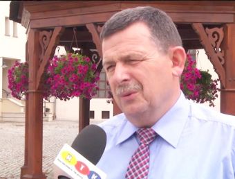 MDK przeprowadzi się na zamek