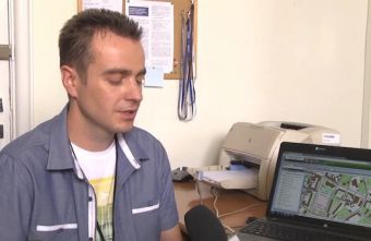 Zgłoś problem w ESIM