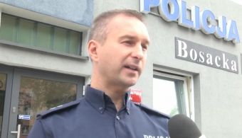 Na pasach bezpieczniej