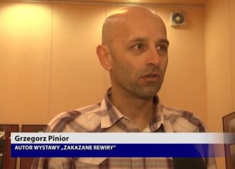 Niby daleko a jednak blisko