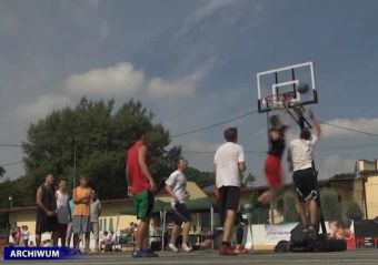 Nowości i tradycja na Memoriale