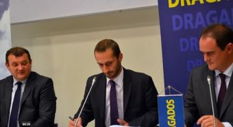 Zbiornik Racibórz - co dalej?