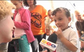 Zwiadowcy Sobieskiego w niedzielę