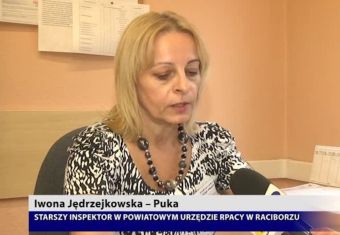 Idź po bon do urzędu pracy