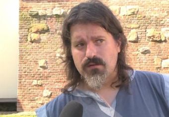 Ars alchemia na zamku