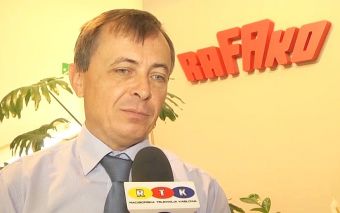 Rafako pobije rekord Guinessa