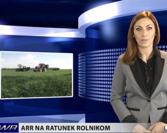 ARR na ratunek rolnikom