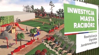 Rewitalizacja - start