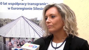 20 lat Euroregionu Silesia