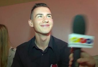 Powiatowy początek roku