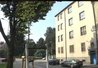 Pomysły na starą komendę