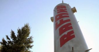 65-lecie Rafako - reportaż