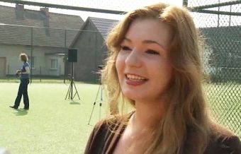 Dzieła Sienkiewicza w Nędzy