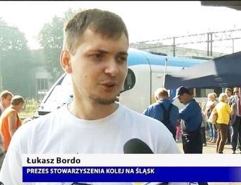 Chcą połączenia Raciborza z Boguminem