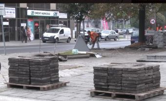 Czekają nas utrudnienia