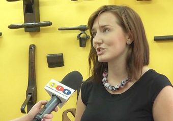 O piwowarstwie w Muzeum