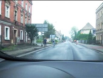 Mariańska na ostatniej prostej