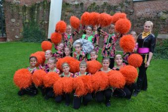 Festiwal organizacji pozarządowych