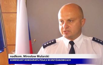 Monitoring w gminie Krzyżanowice