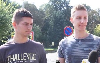 Chętnie sprzedajemy używane