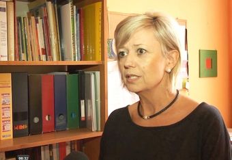 Bezpieczna droga do szkoły