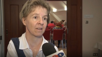 Nie przydeptuj małych skrzydeł...