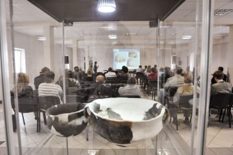 Pietrowice i archeologia