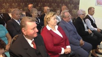 Piękne jubileusze w Nędzy