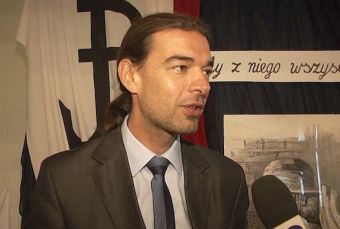 Powstanie Polski podziemnej