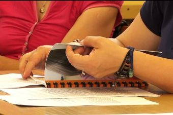 Seksualność osób niepełnosprawnych