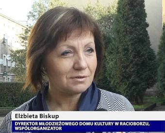 To będzie niezwykły koncert