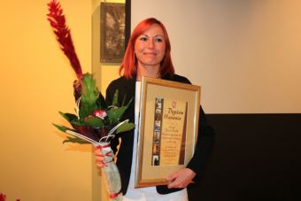 Święto animatorów kultury