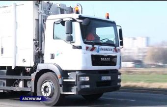 Przetarg na śmieci unieważniony