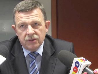 Inwestycje w budżecie powiatu