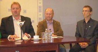 Dawid Wacławczyk prezydentem?