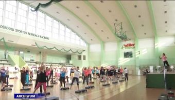 IV Raciborski Festiwal Fitness