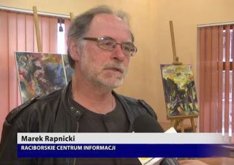 Młodzi twórcy prezentują